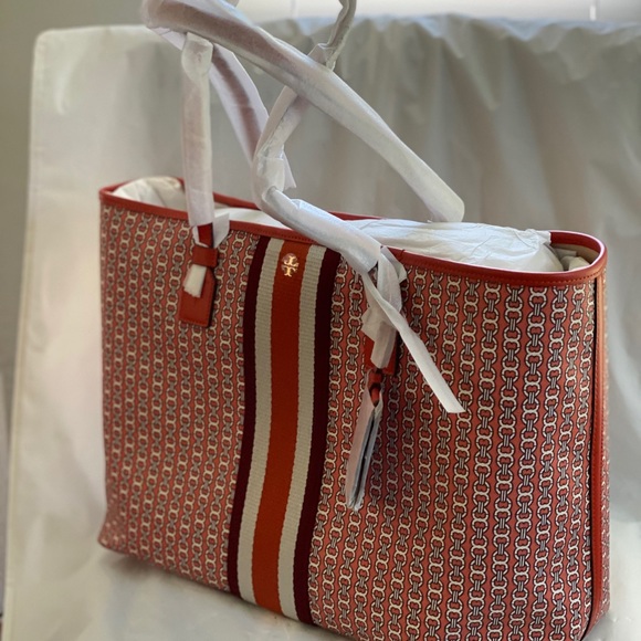 gemini canvas tote